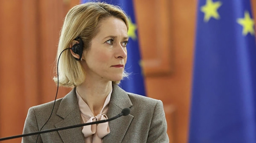 Каллас заявила о подготовке "самого масштабного" пакета санкций
