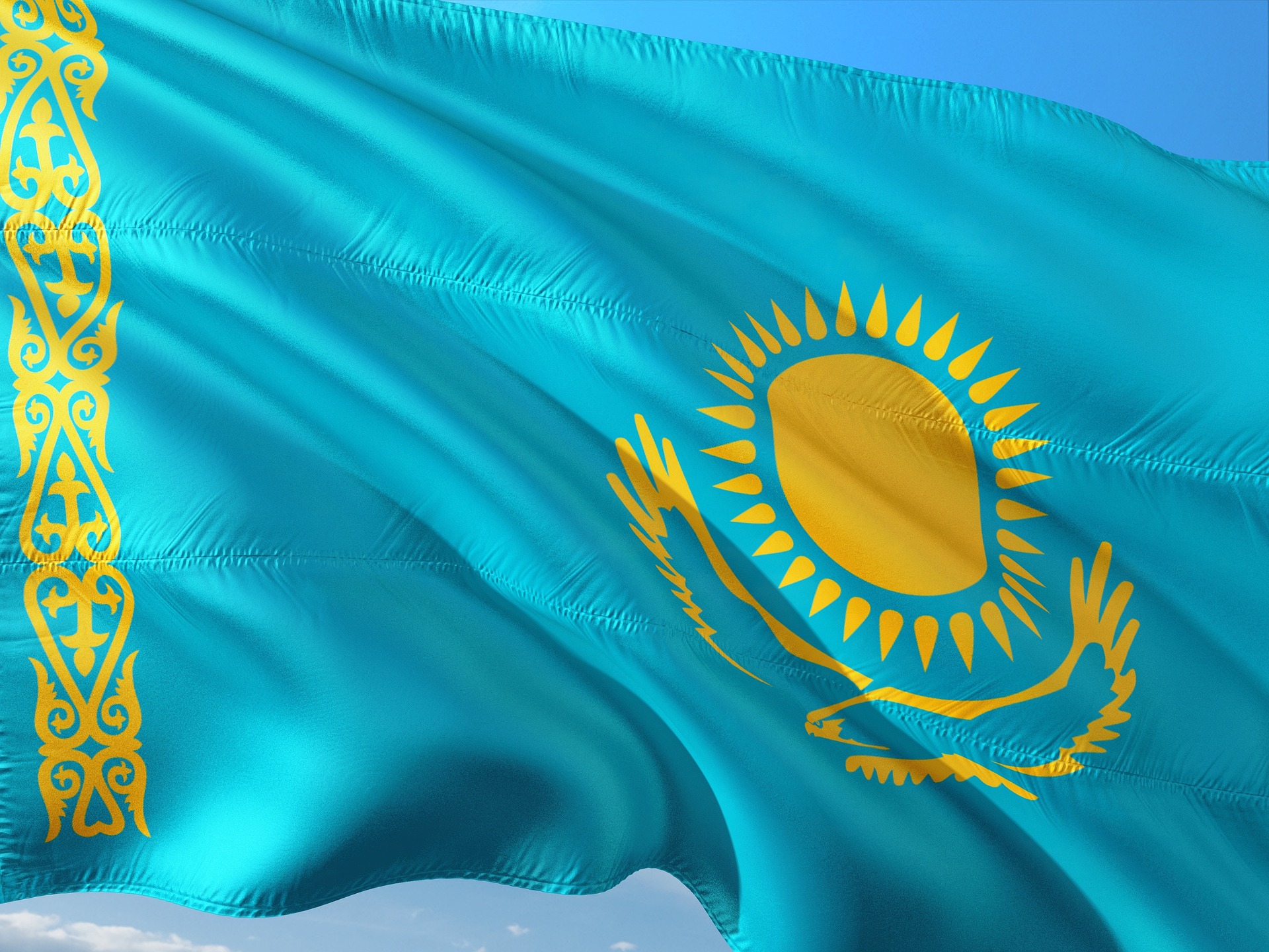 Правительство Казахстана ушло в отставку