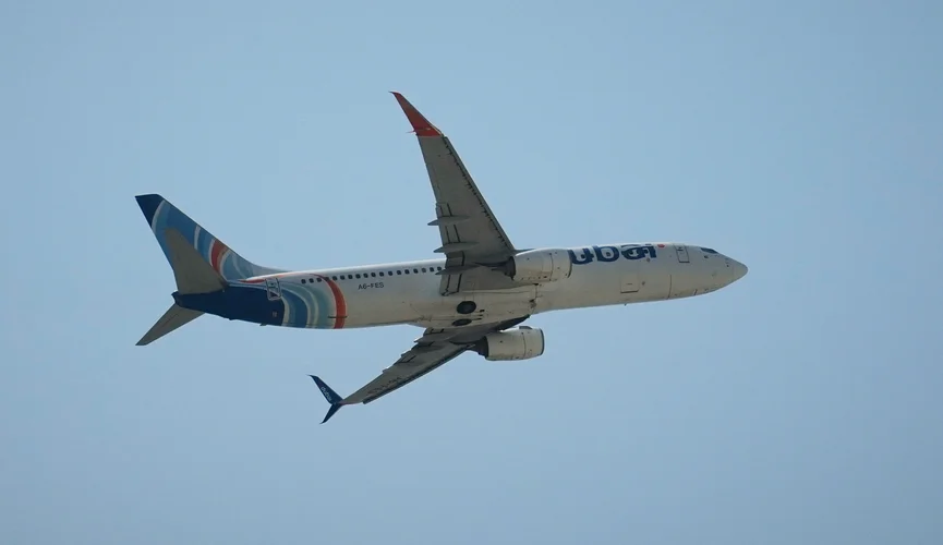 Минтранс Израиля потребовал прекратить рейсы FlyDubai до завершения расследования