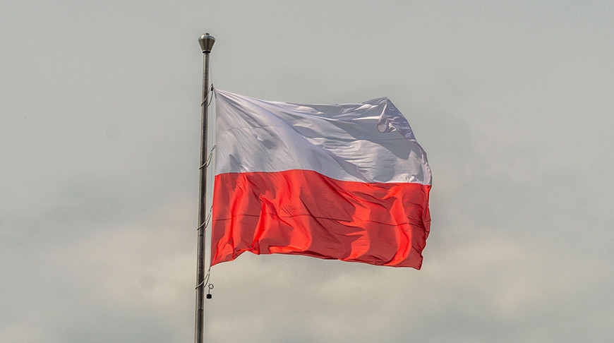 Польша продлила погранконтроль на границах с Германией и Литвой до апреля 2027 года