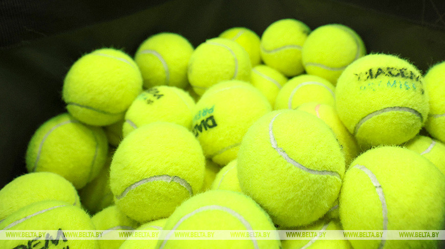 Соболенко в рейтинге WTA отстает от Рыбакиной более чем на 2 тыс. баллов