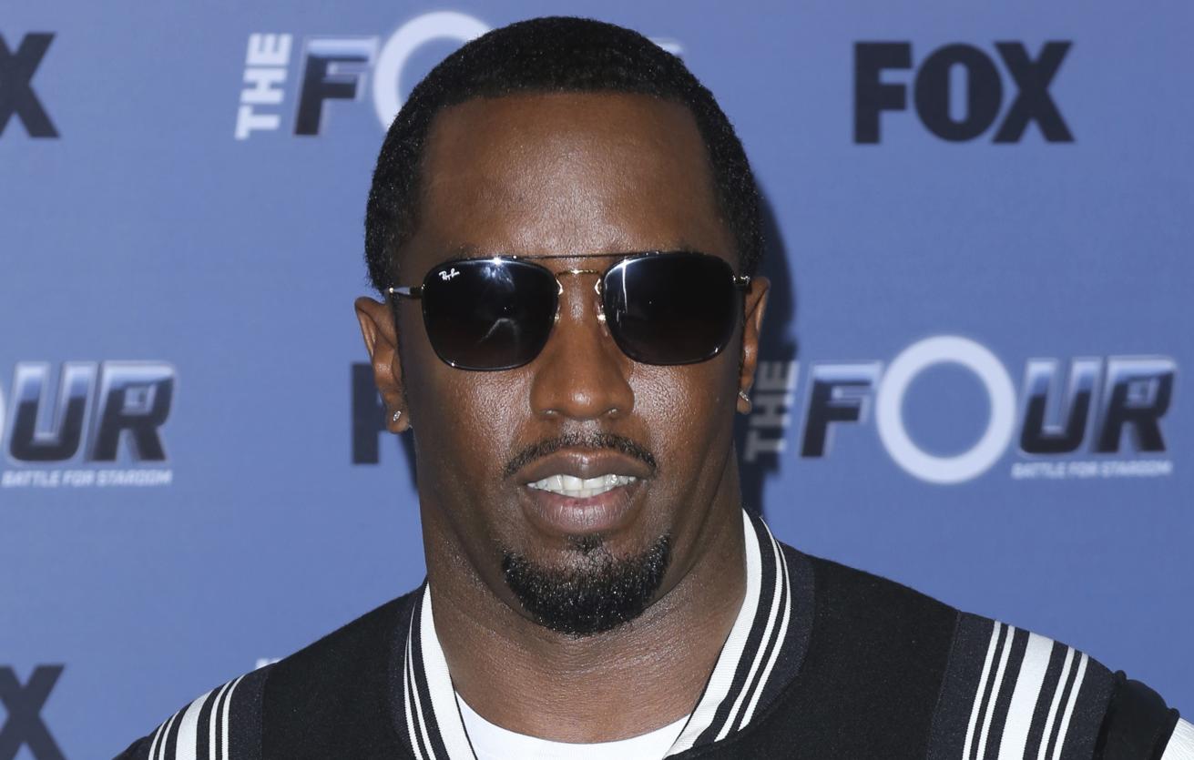 P. Diddy переведён в одиночную камеру из-за VIP-условий в тюрьме