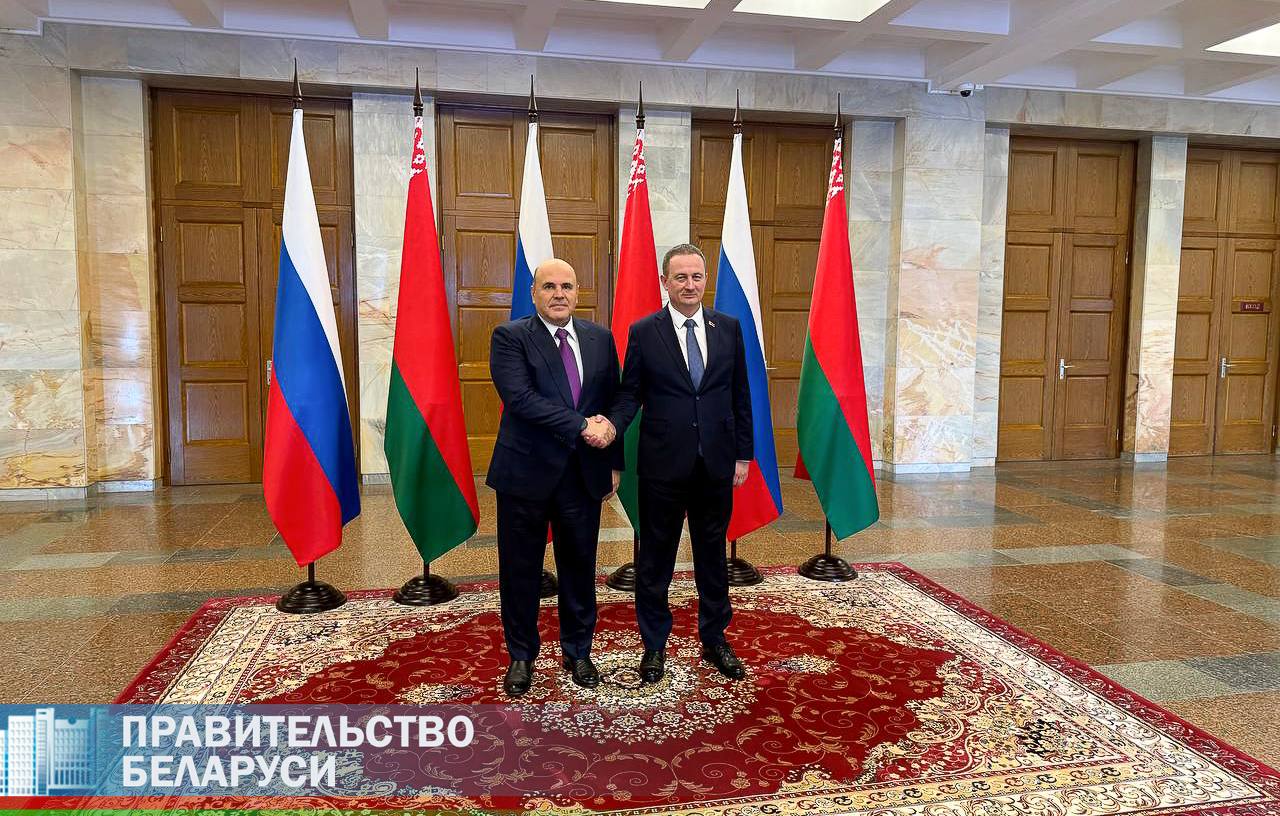 Время в пути между Минском и Москвой может сократиться до 3 часов
