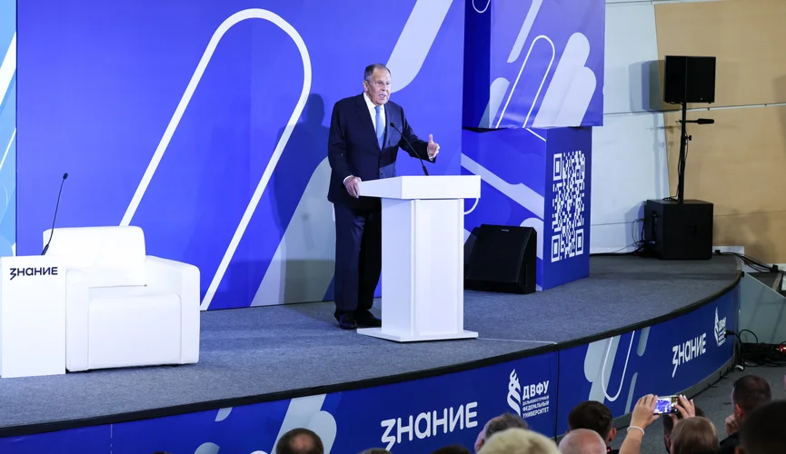 Россия закроет отделения Института Гете в Москве, Санкт-Петербурге и Екатеринбурге